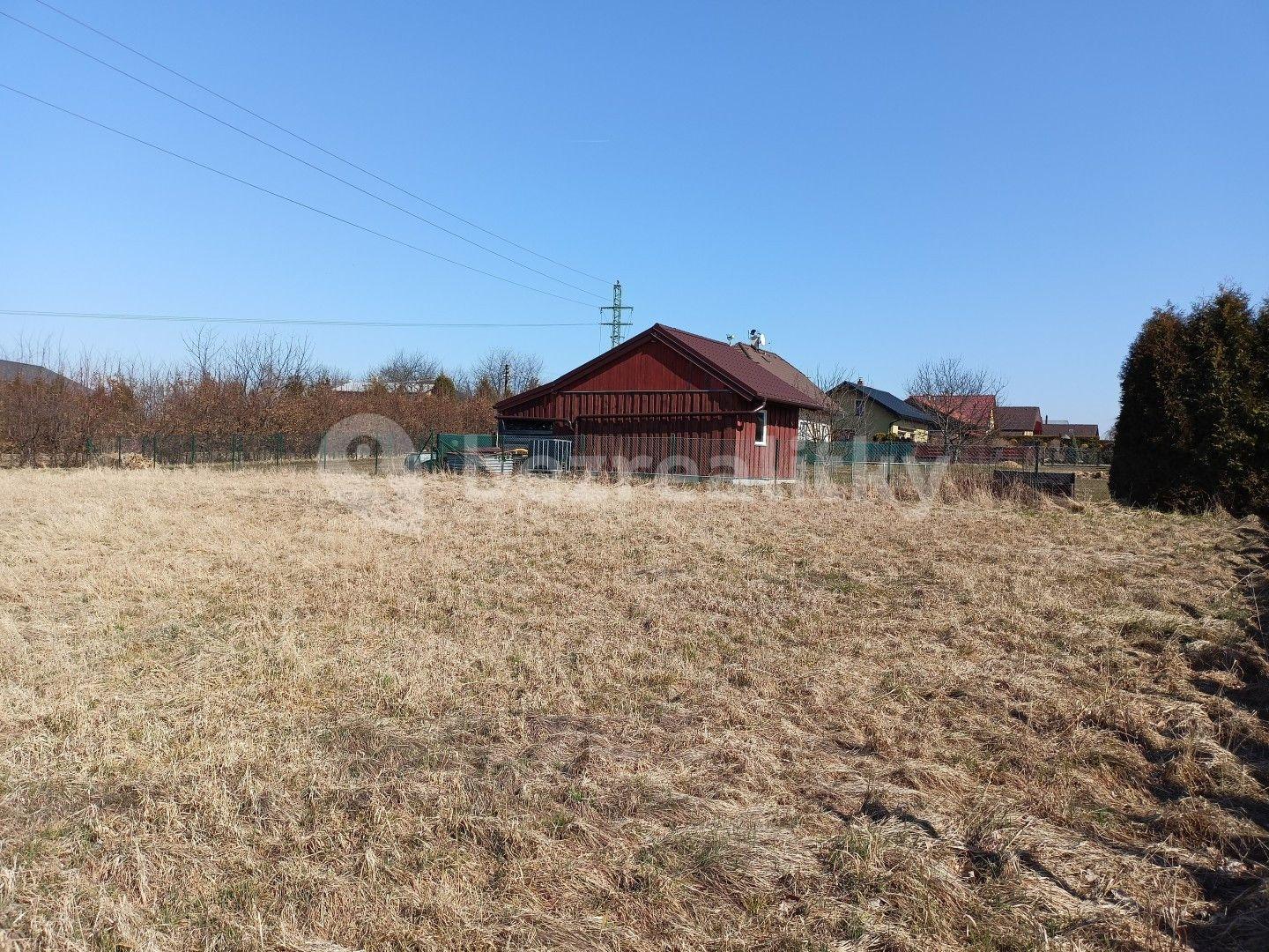 plot for sale, 2,266 m², Dolní Tošanovice, Moravskoslezský Region