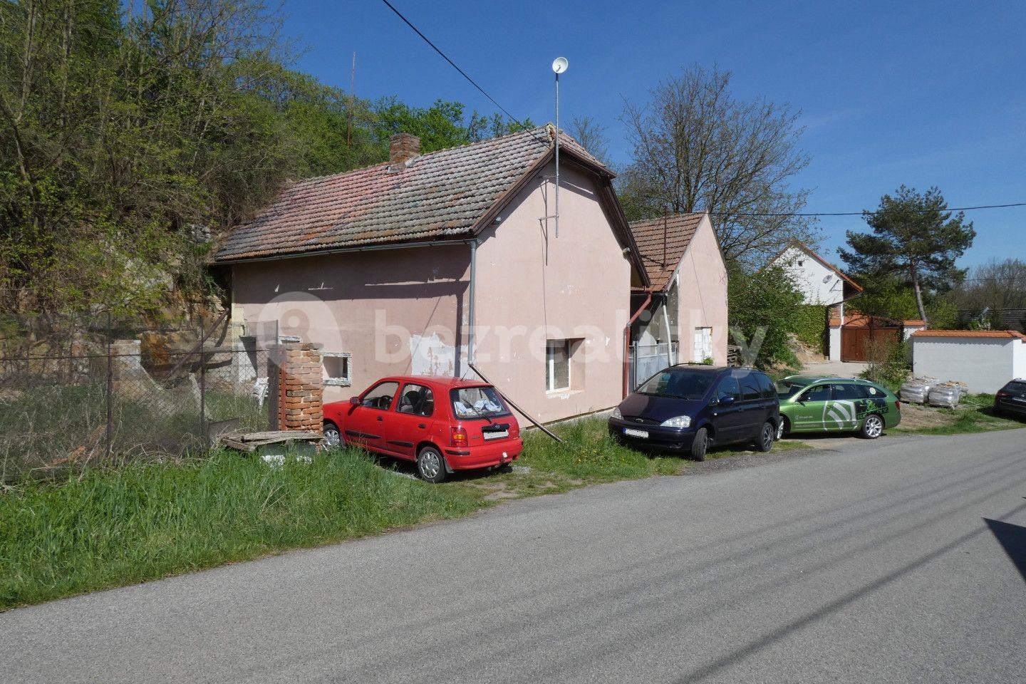 house for sale, 55 m², Třebovle, Středočeský Region