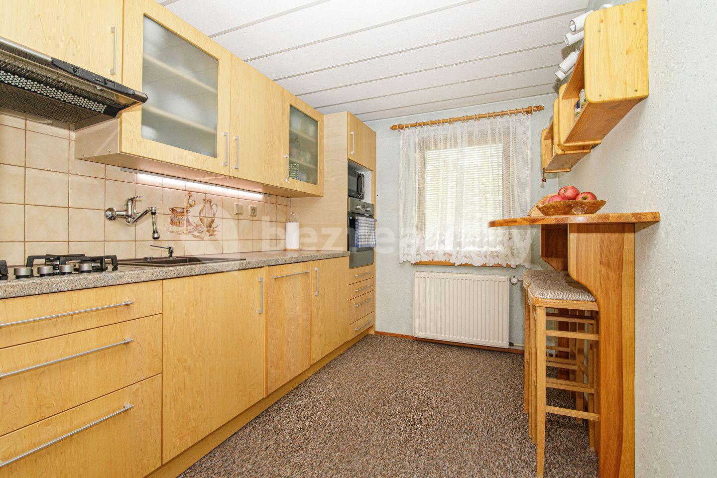 recreational property for sale, 1,016 m², Komorní Lhotka, Moravskoslezský Region