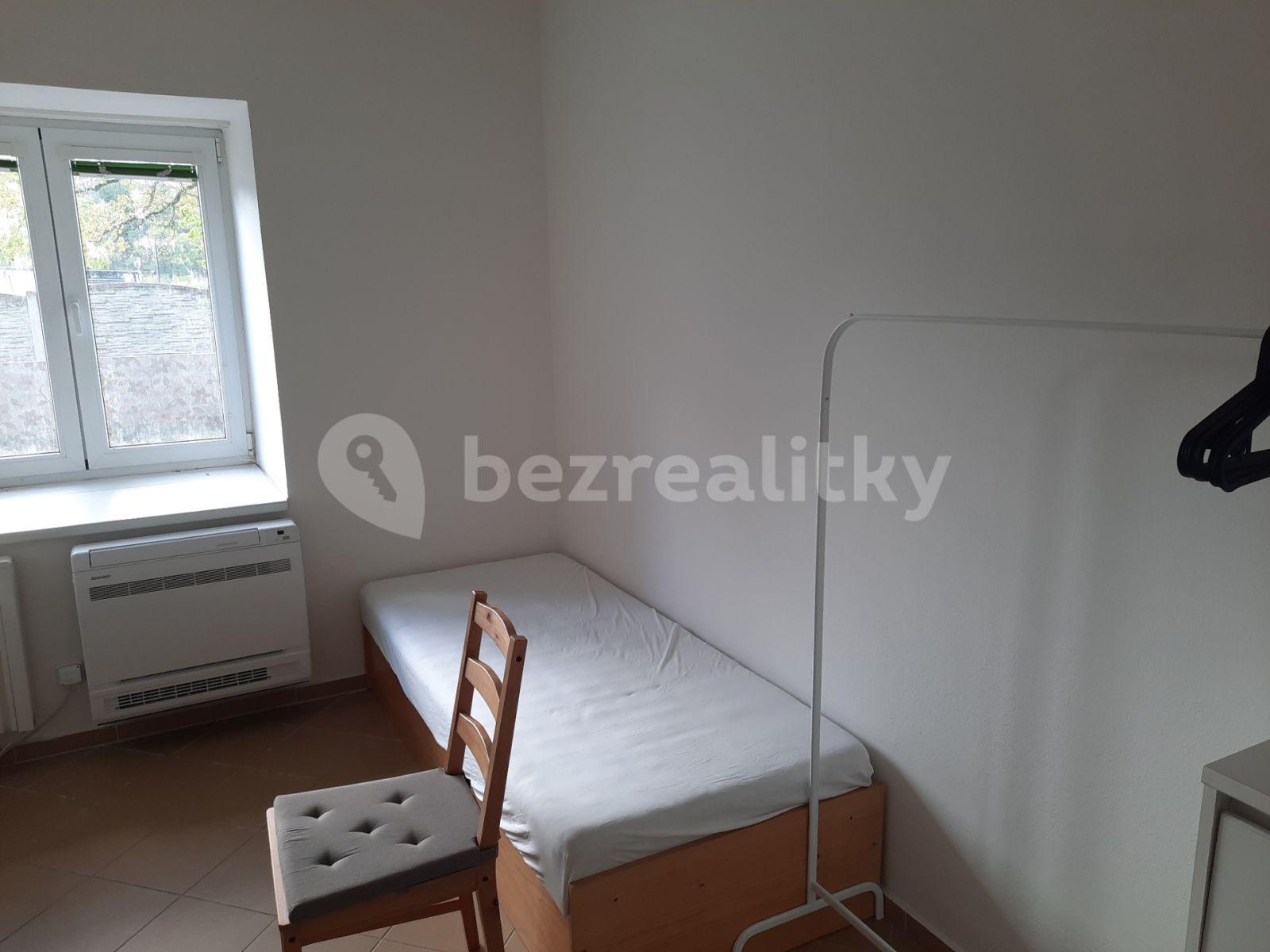 1 bedroom with open-plan kitchen flat to rent, 50 m², Budovcova, Mnichovo Hradiště, Středočeský Region
