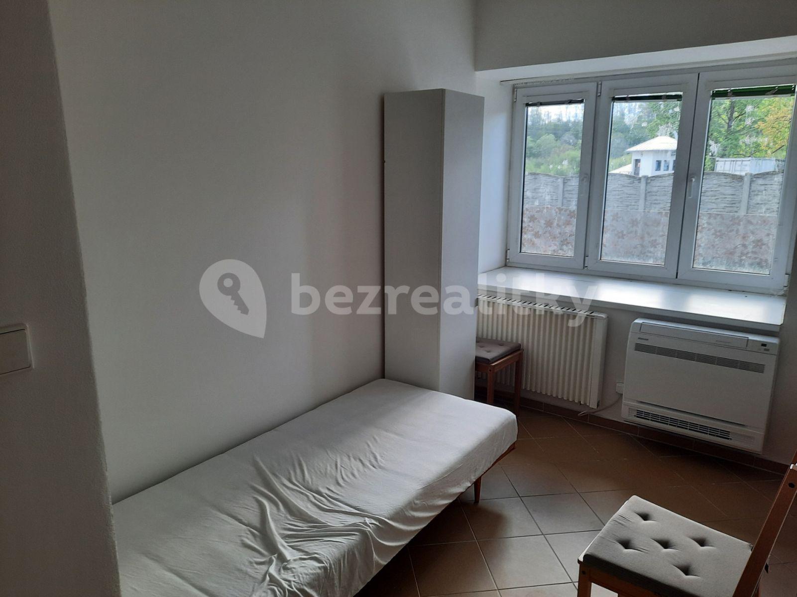 1 bedroom with open-plan kitchen flat to rent, 50 m², Budovcova, Mnichovo Hradiště, Středočeský Region