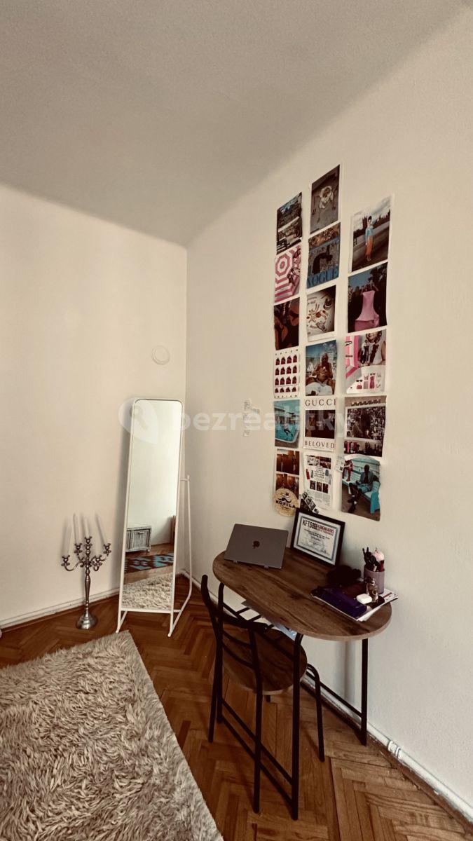 1 bedroom with open-plan kitchen flat to rent, 47 m², Braunerova, Prague, Prague
