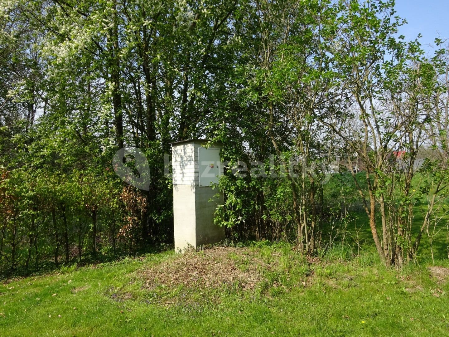 plot for sale, 847 m², Petrovice u Karviné, Moravskoslezský Region