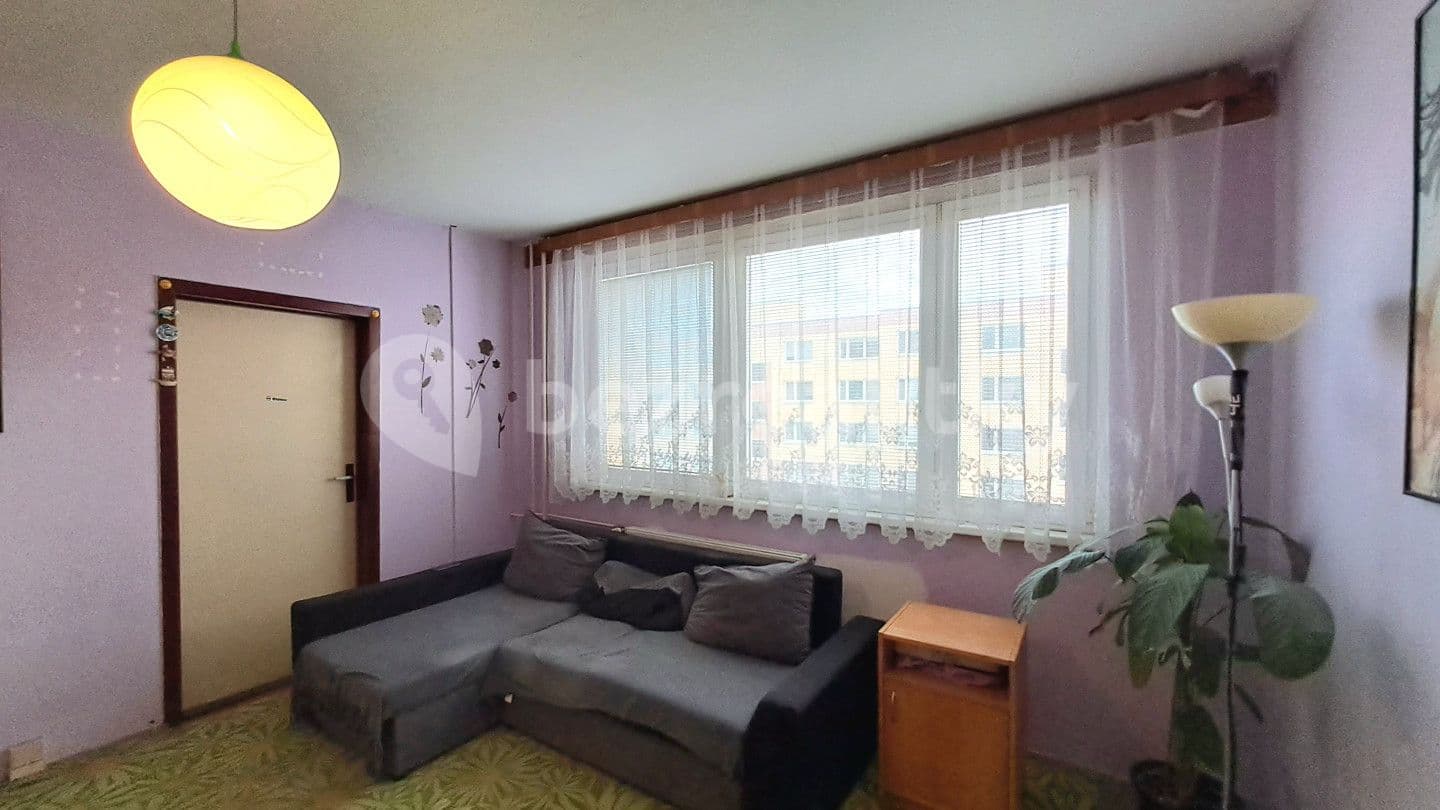 2 bedroom flat for sale, 43 m², Bezručova, Nový Jičín, Moravskoslezský Region
