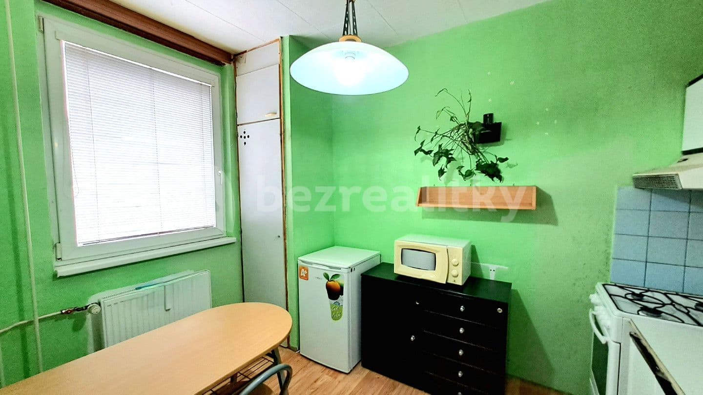 2 bedroom flat for sale, 43 m², Bezručova, Nový Jičín, Moravskoslezský Region