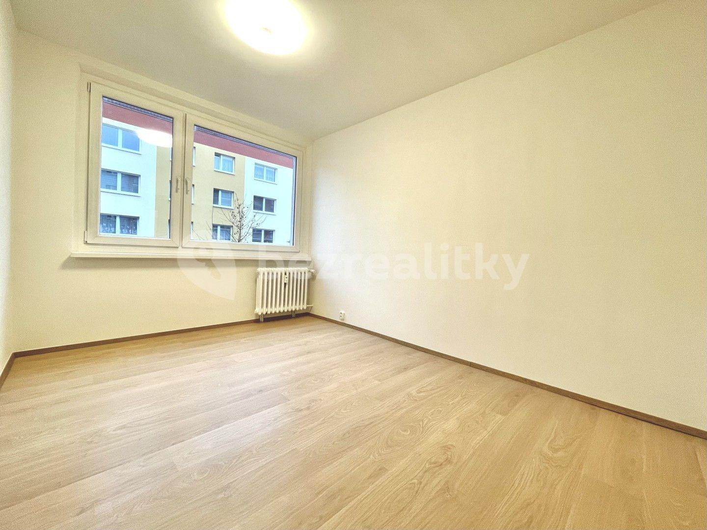1 bedroom with open-plan kitchen flat for sale, 40 m², Jateční, Osek, Ústecký Region