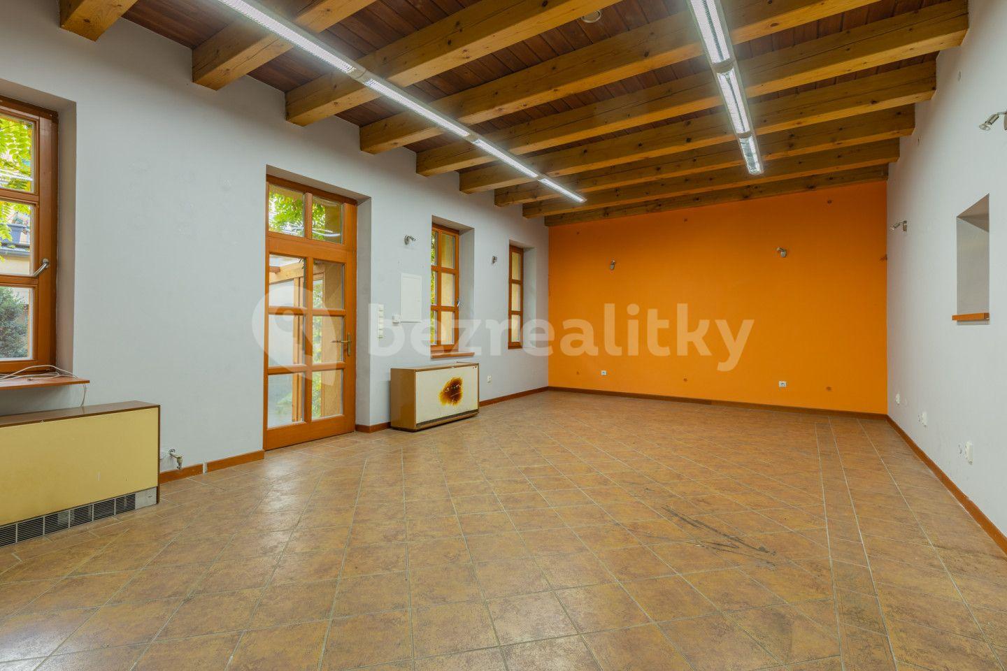 house for sale, 421 m², Budějovická, Tábor, Jihočeský Region