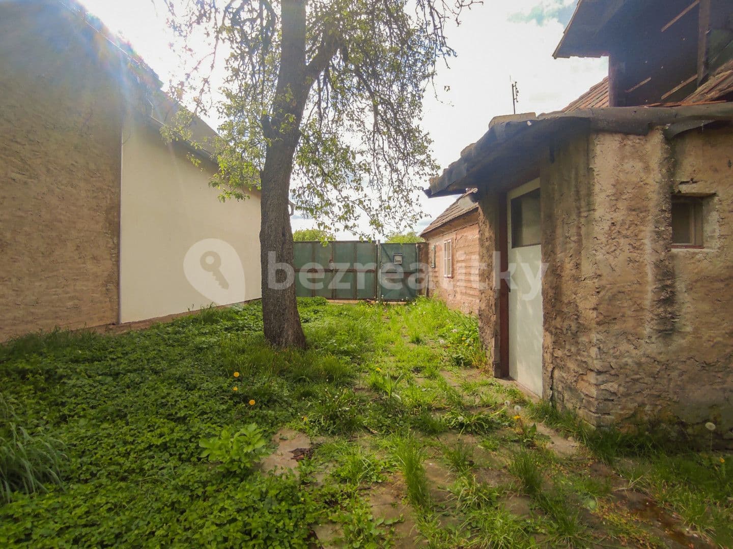 house for sale, 64 m², Terezín, Ústecký Region