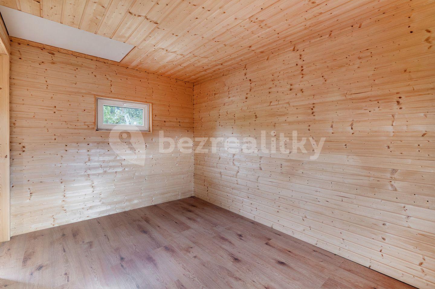 recreational property for sale, 408 m², Hrádek nad Nisou, Liberecký Region