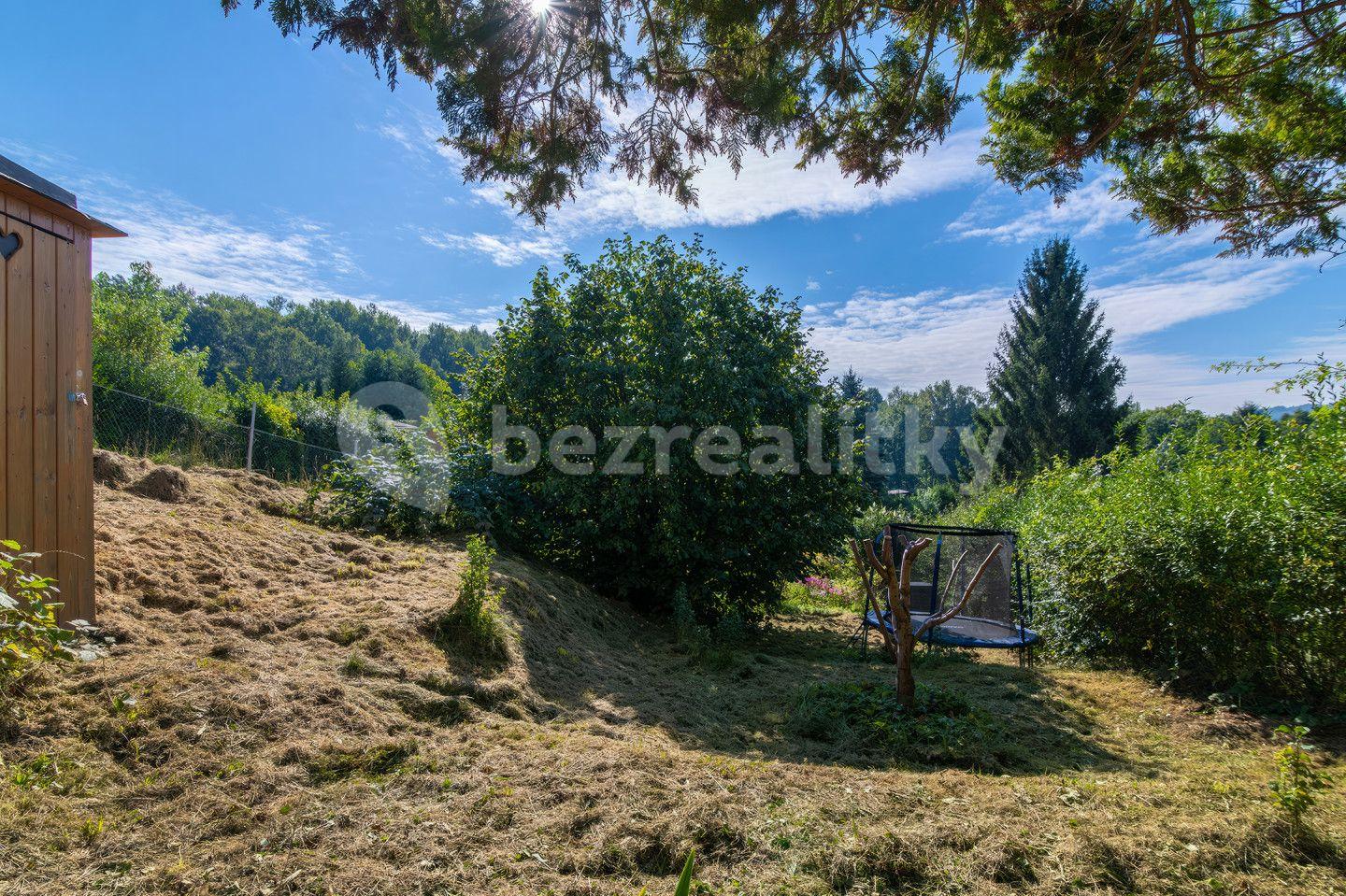 recreational property for sale, 408 m², Hrádek nad Nisou, Liberecký Region