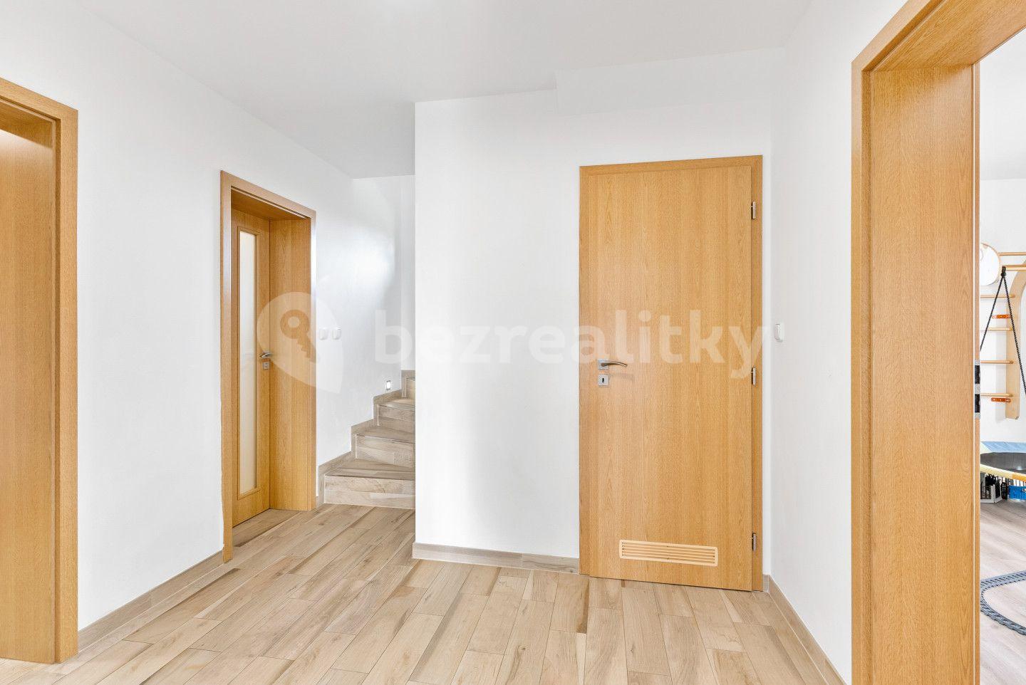 house for sale, 133 m², V Lukách, Liberec, Liberecký Region
