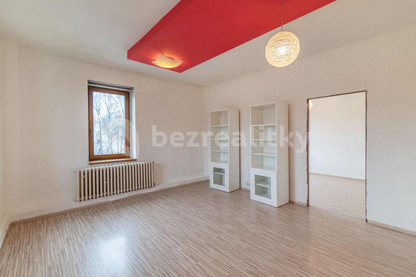 2 bedroom flat for sale, 62 m², Smetanova, Jablonec nad Nisou, Liberecký Region