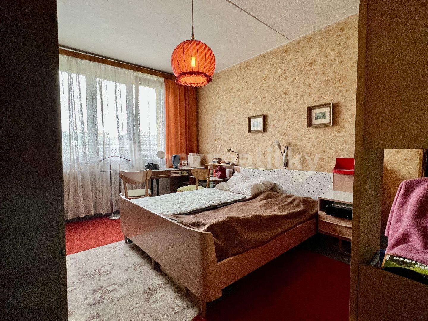 3 bedroom flat for sale, 69 m², Uhlířská, Bruntál, Moravskoslezský Region