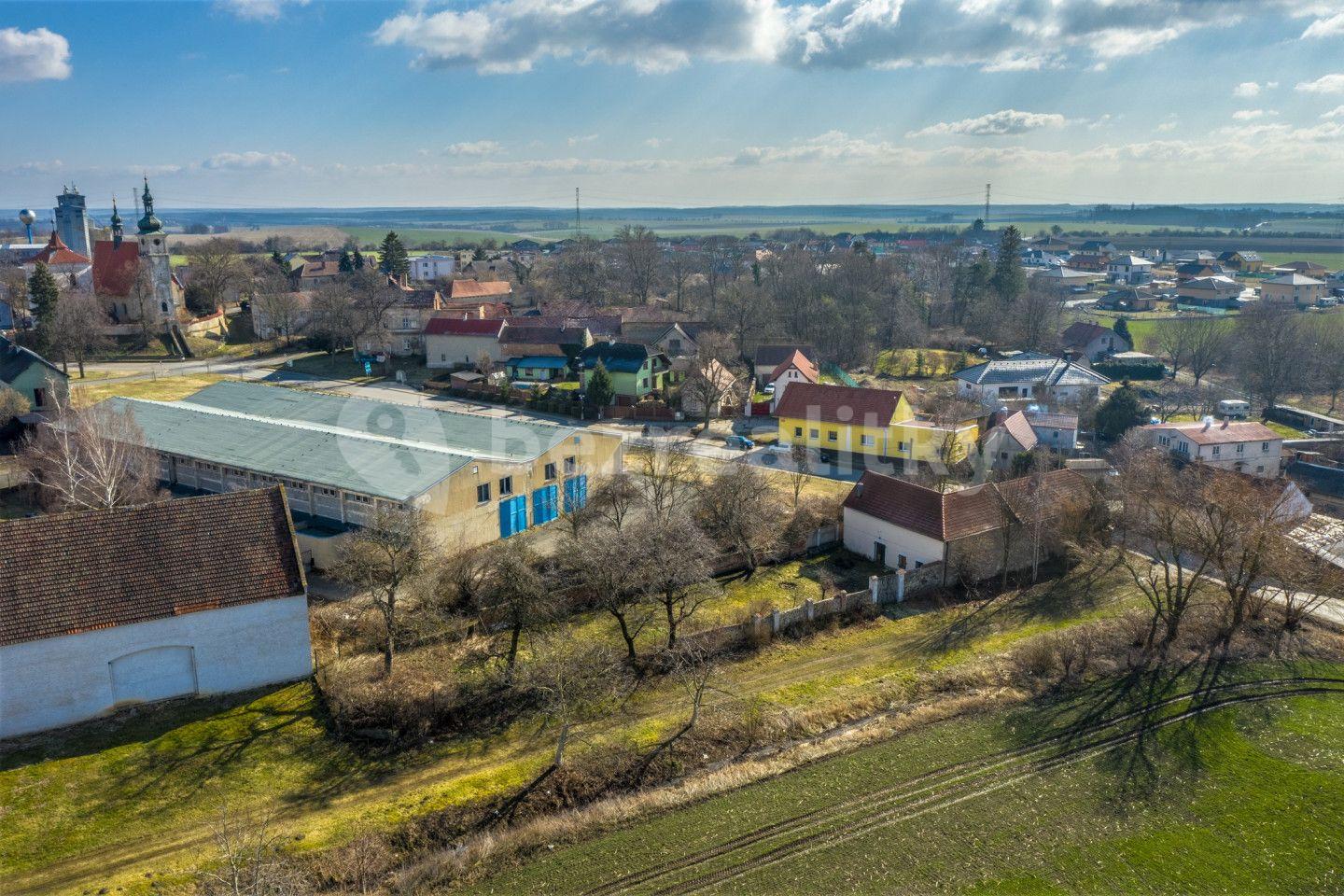 house for sale, 187 m², Prokopova, Chotětov, Středočeský Region