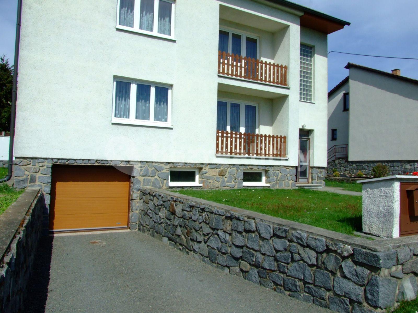 house for sale, 183 m², Otinoves, Olomoucký Region
