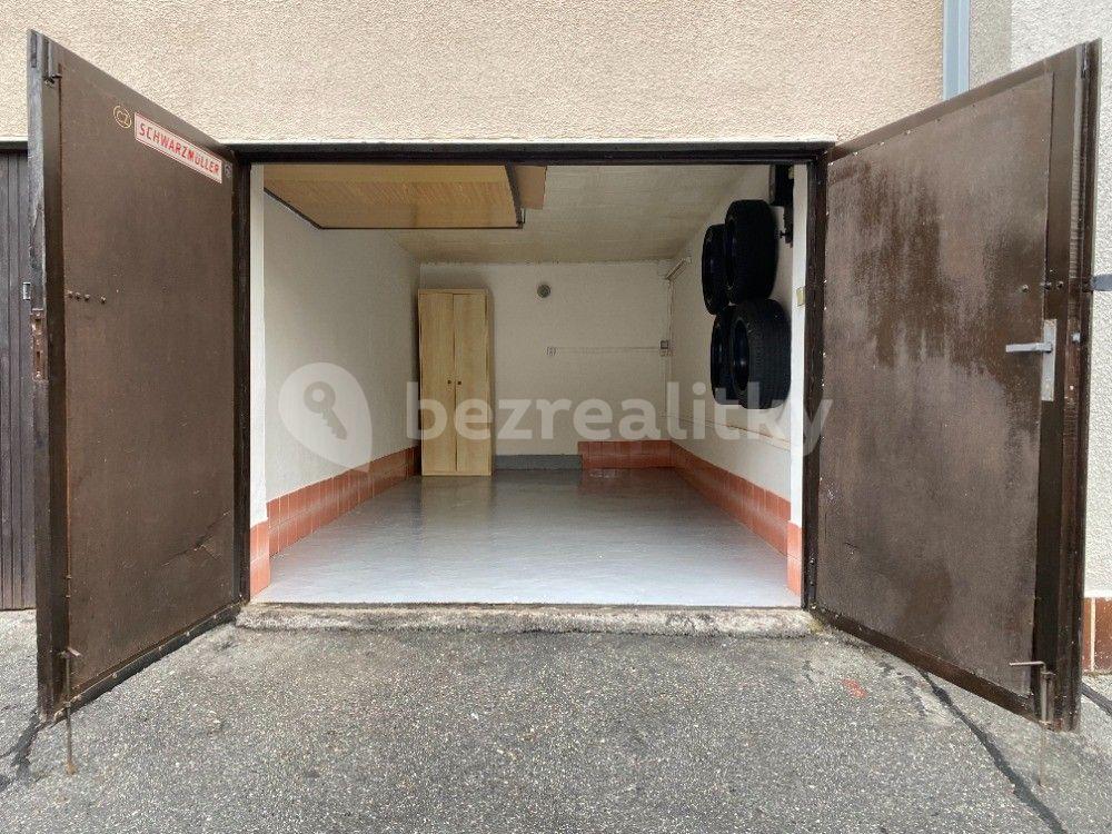 garage for sale, 20 m², Letovská, Prague, Prague
