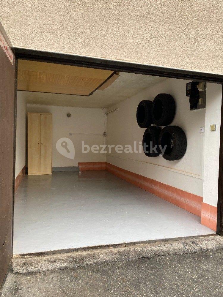 garage for sale, 20 m², Letovská, Prague, Prague