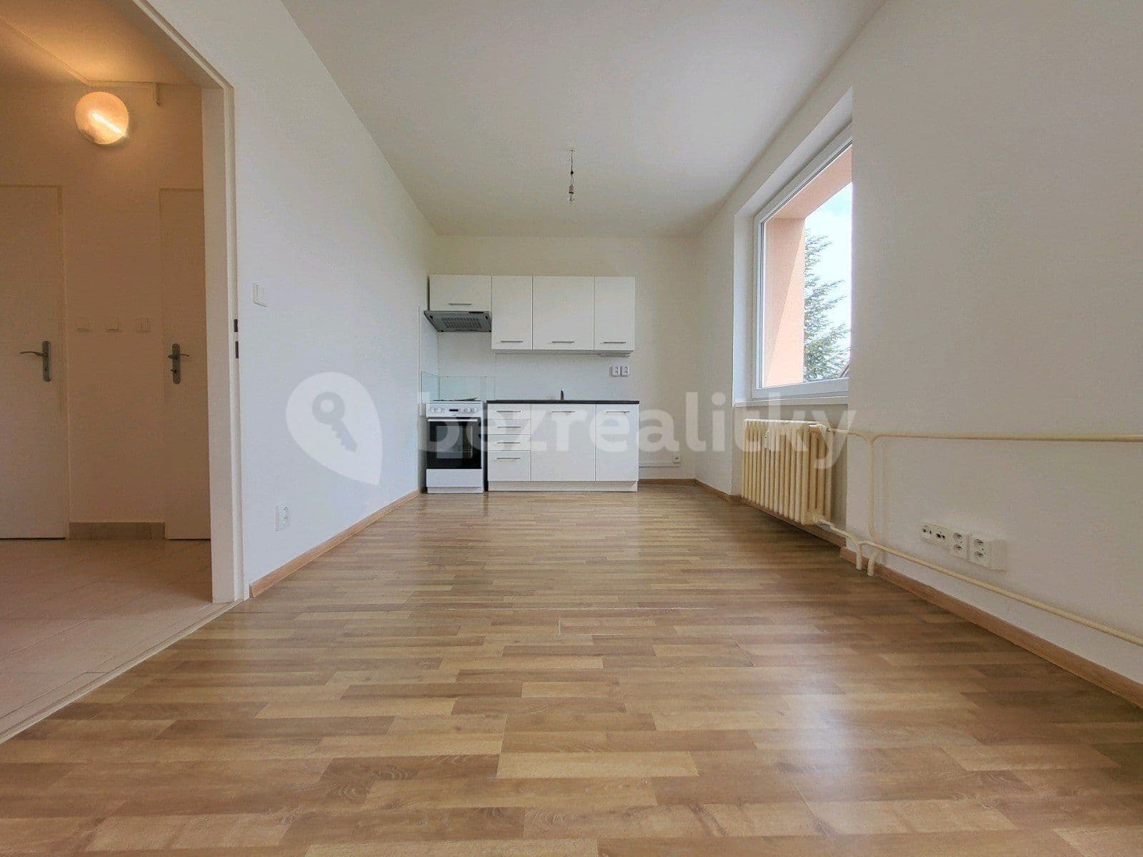1 bedroom with open-plan kitchen flat to rent, 38 m², Dr. Glazera, Horní Suchá, Moravskoslezský Region