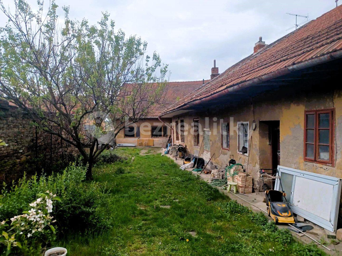 house for sale, 190 m², Pod rybníkem, Zbýšov, Jihomoravský Region