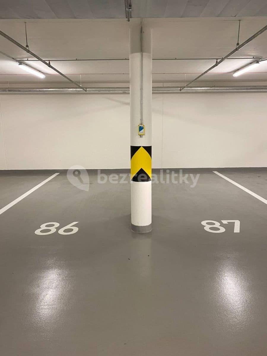 flat to rent, 60 m², U Průhonu b, Prague, Prague
