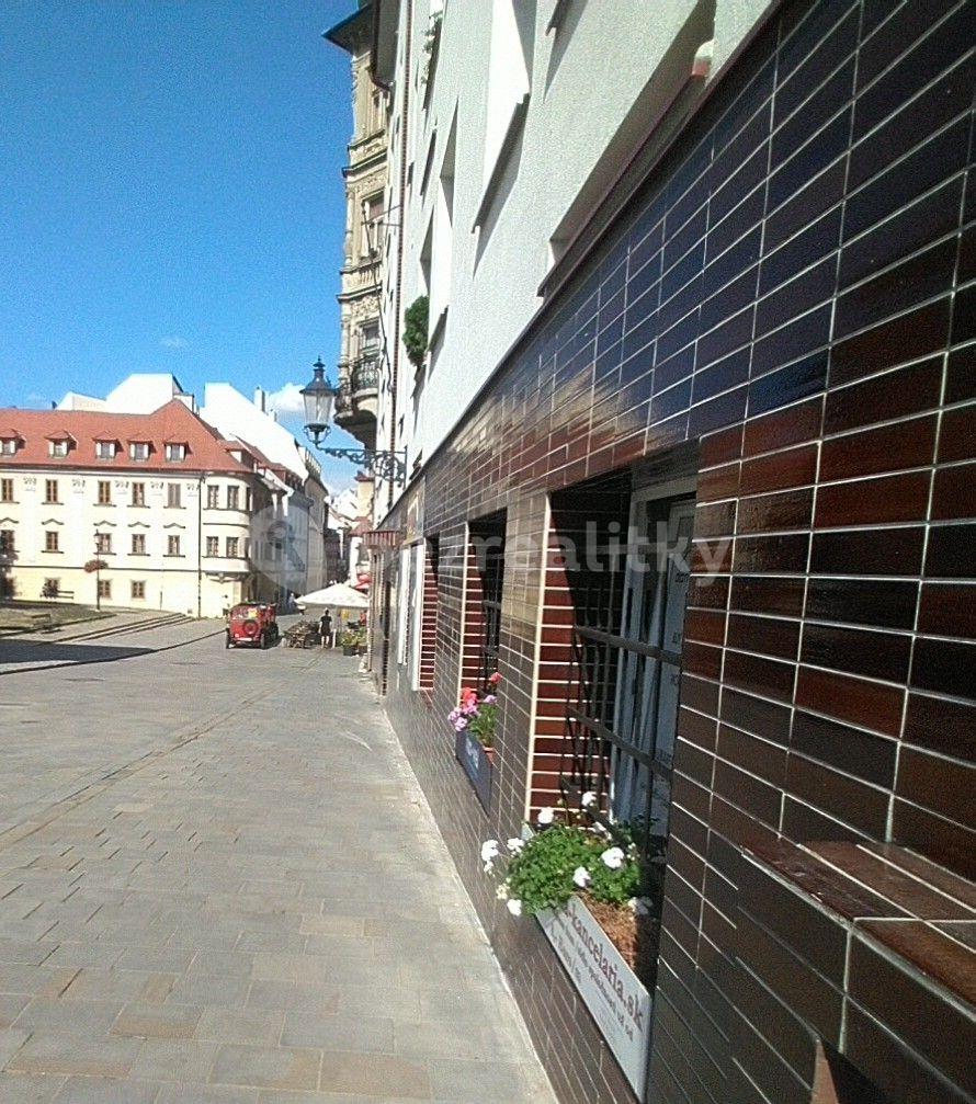 non-residential property to rent, 22 m², Panská, Bratislava - mestská časť Staré Mesto, Bratislavský Region