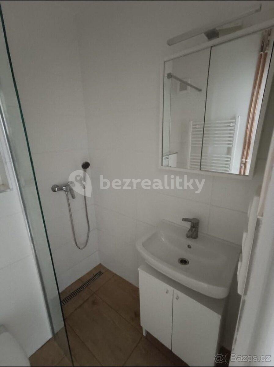1 bedroom flat to rent, 30 m², Hřbitovní, Břidličná, Moravskoslezský Region