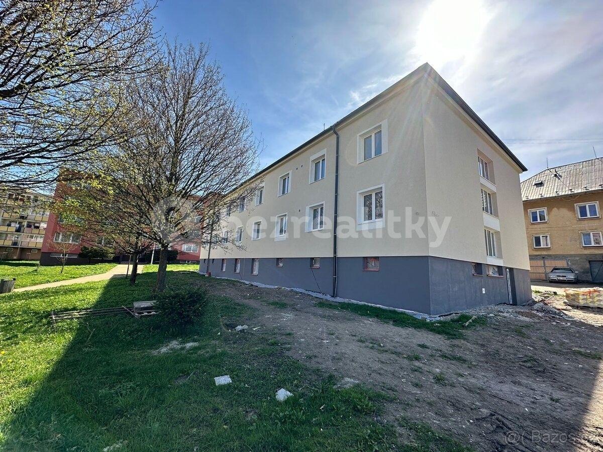1 bedroom flat to rent, 30 m², Hřbitovní, Břidličná, Moravskoslezský Region