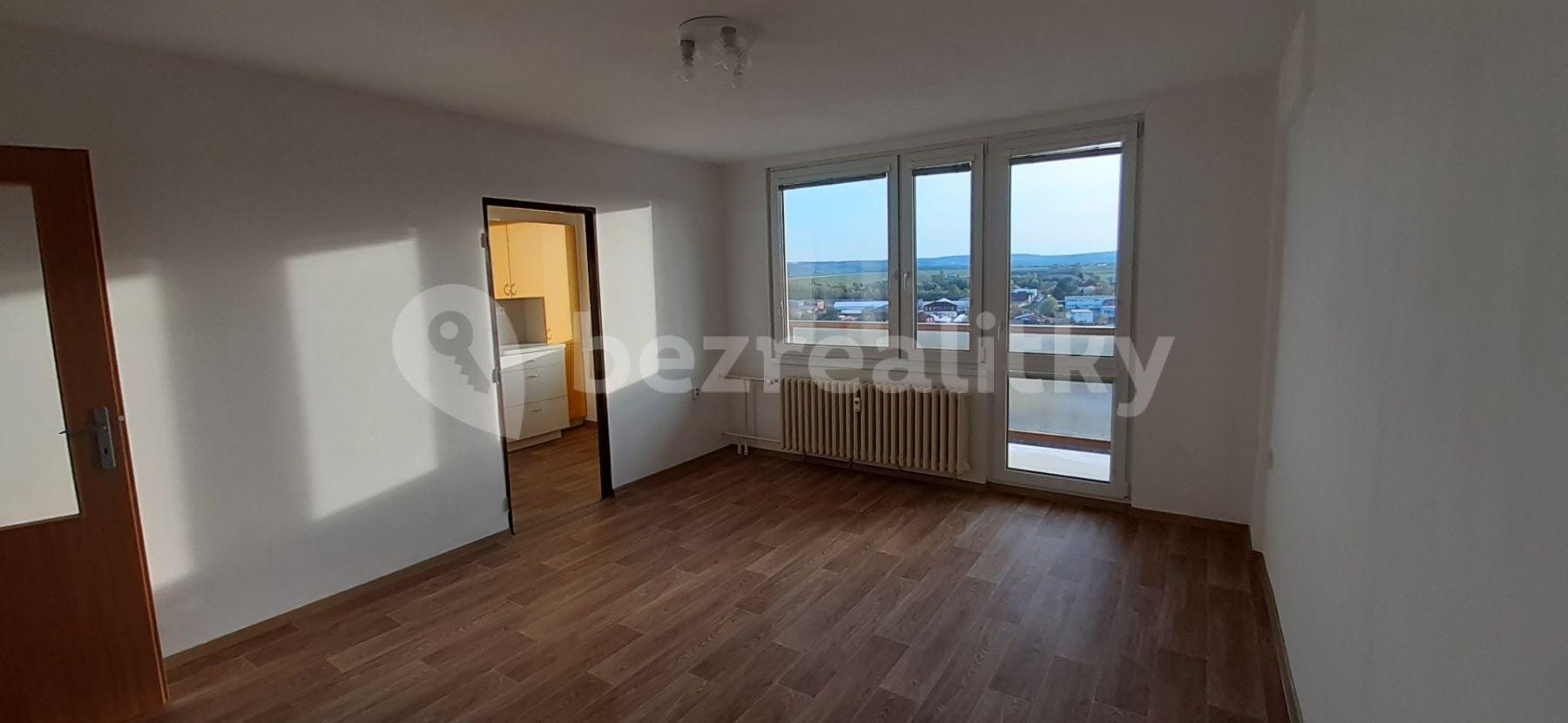1 bedroom flat to rent, 35 m², Škroupova, Chrudim, Pardubický Region