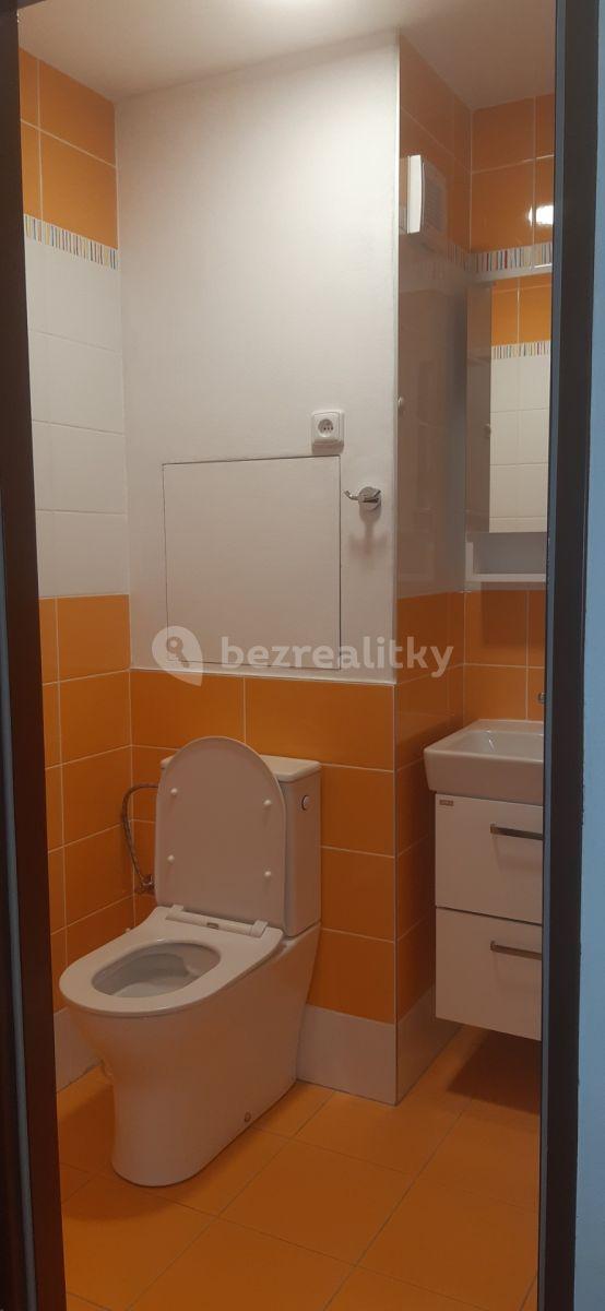 1 bedroom flat to rent, 35 m², Škroupova, Chrudim, Pardubický Region
