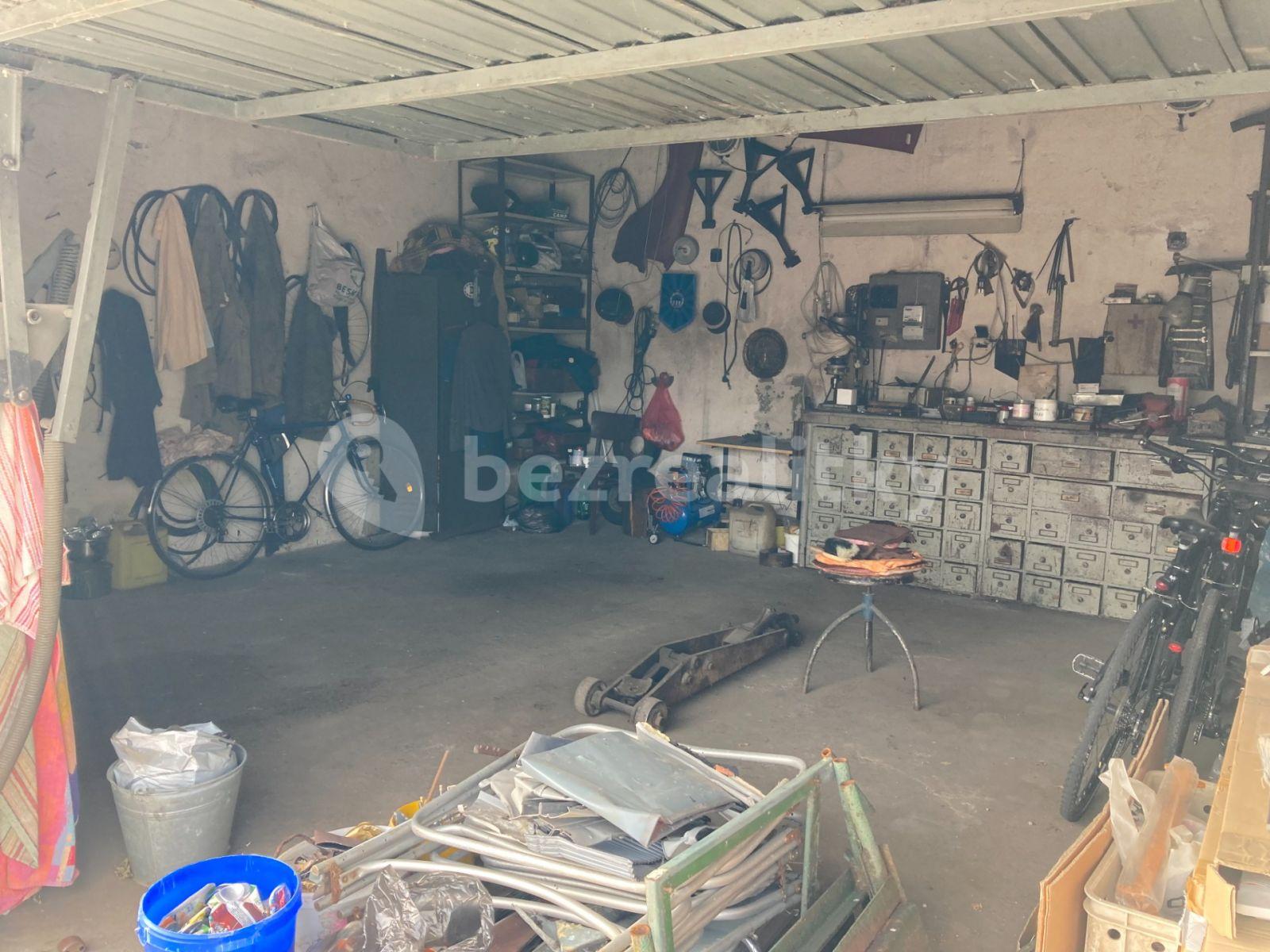 garage for sale, 31 m², Liberec, Liberecký Region