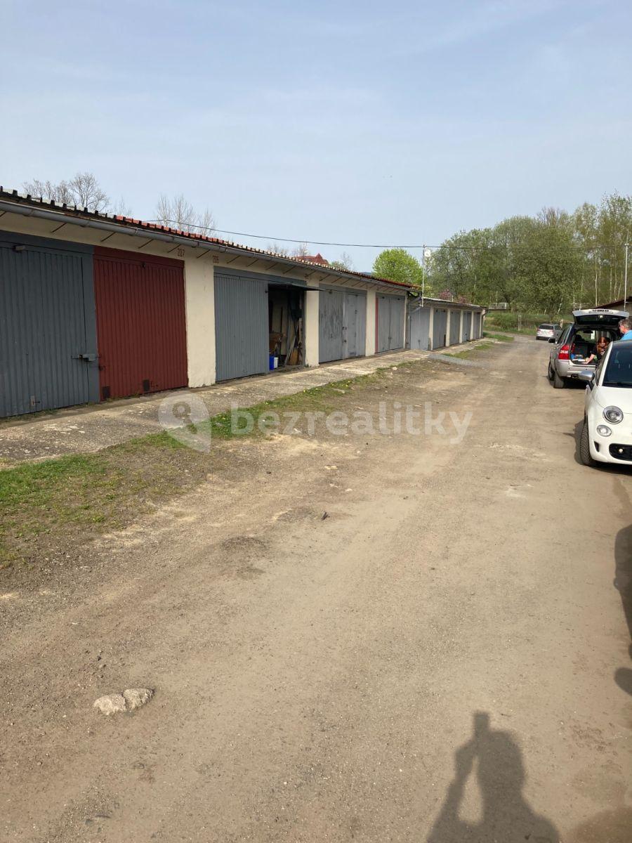garage for sale, 31 m², Liberec, Liberecký Region