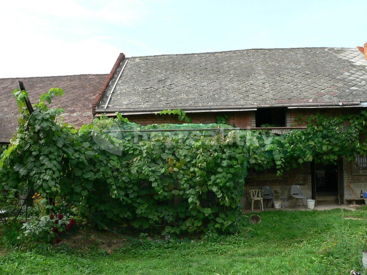 house for sale, 162 m², Dědina, Troubky, Olomoucký Region