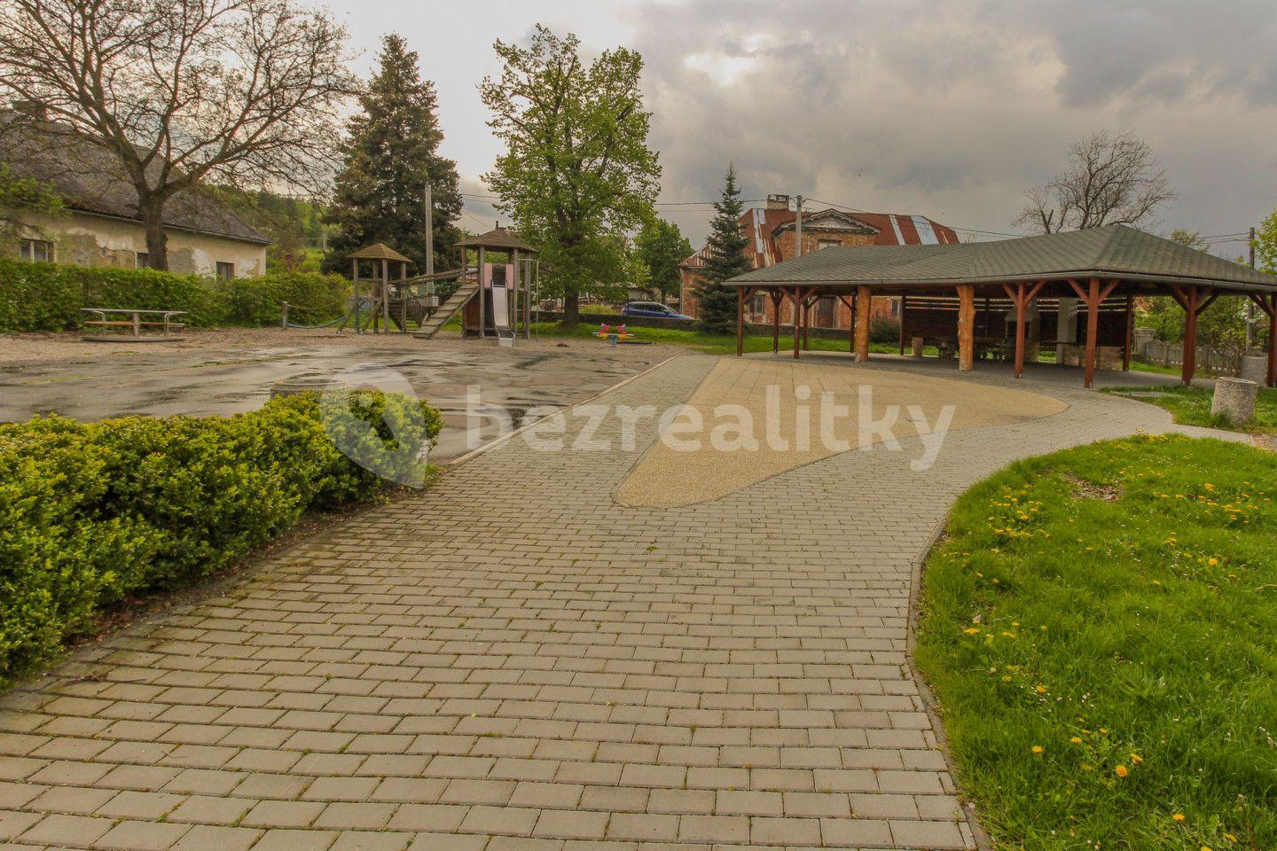 house for sale, 120 m², Lichnov, Moravskoslezský Region