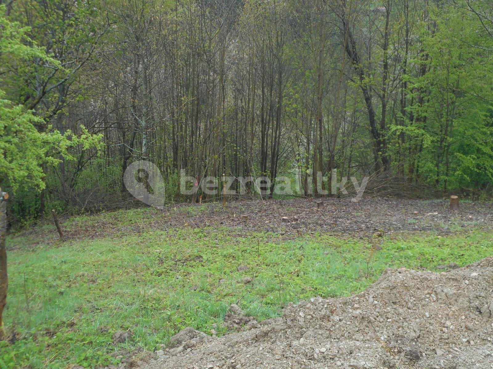 plot for sale, 660 m², Koberovy, Liberecký Region