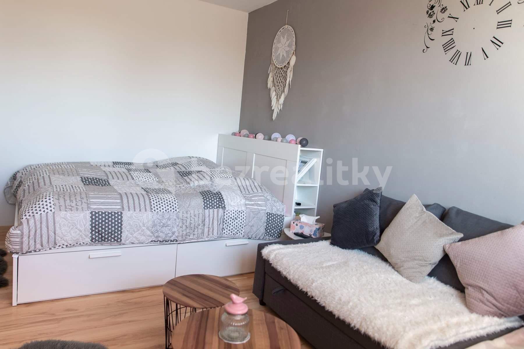 1 bedroom flat for sale, 33 m², Telečská, Jihlava, Vysočina Region
