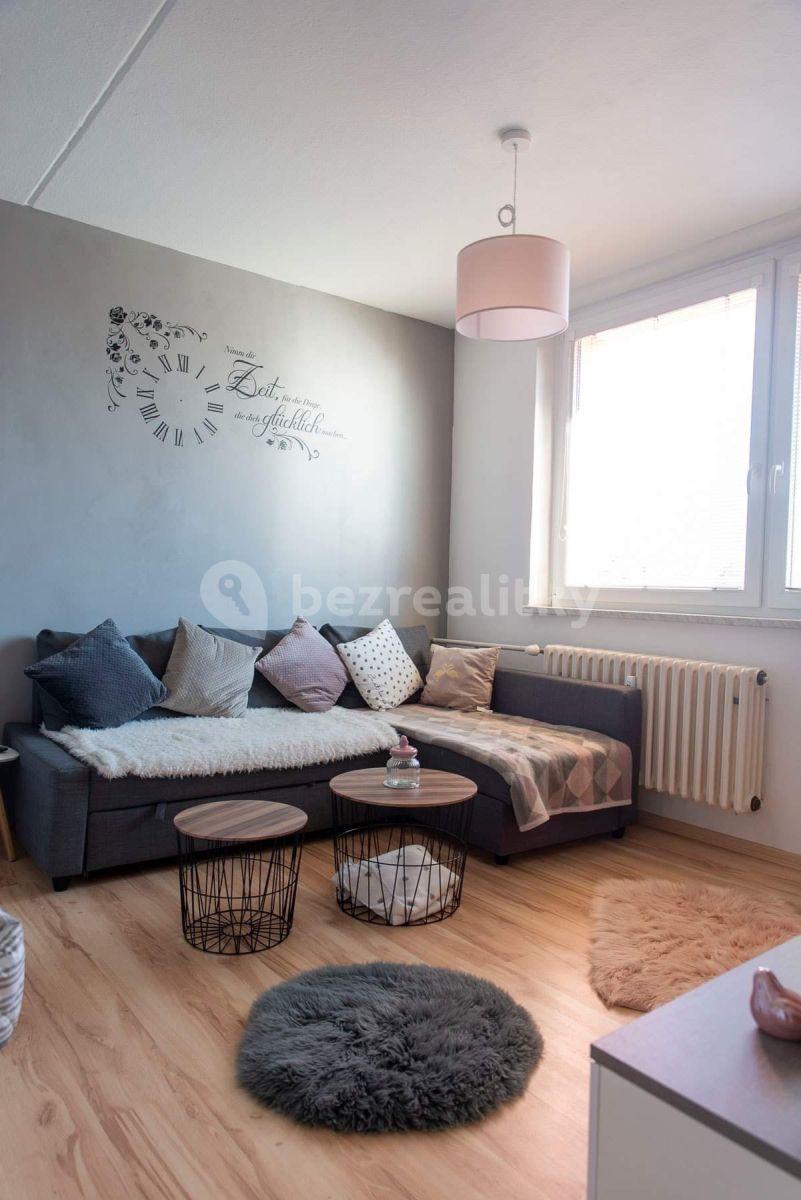 1 bedroom flat for sale, 33 m², Telečská, Jihlava, Vysočina Region