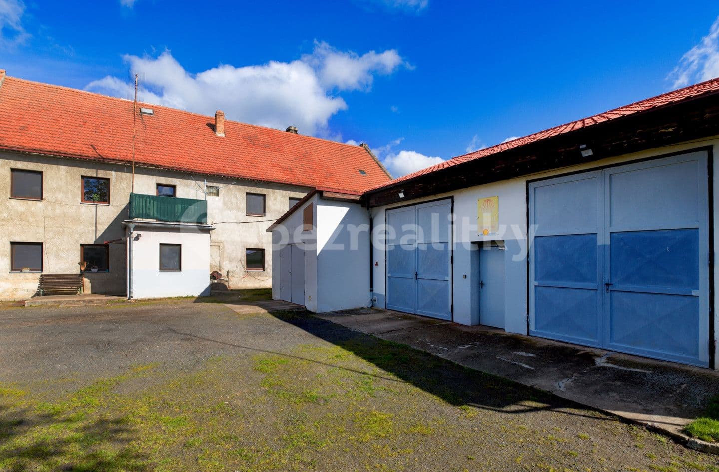 house for sale, 260 m², Polepy, Ústecký Region
