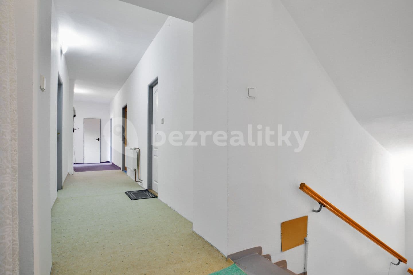 house for sale, 260 m², Polepy, Ústecký Region