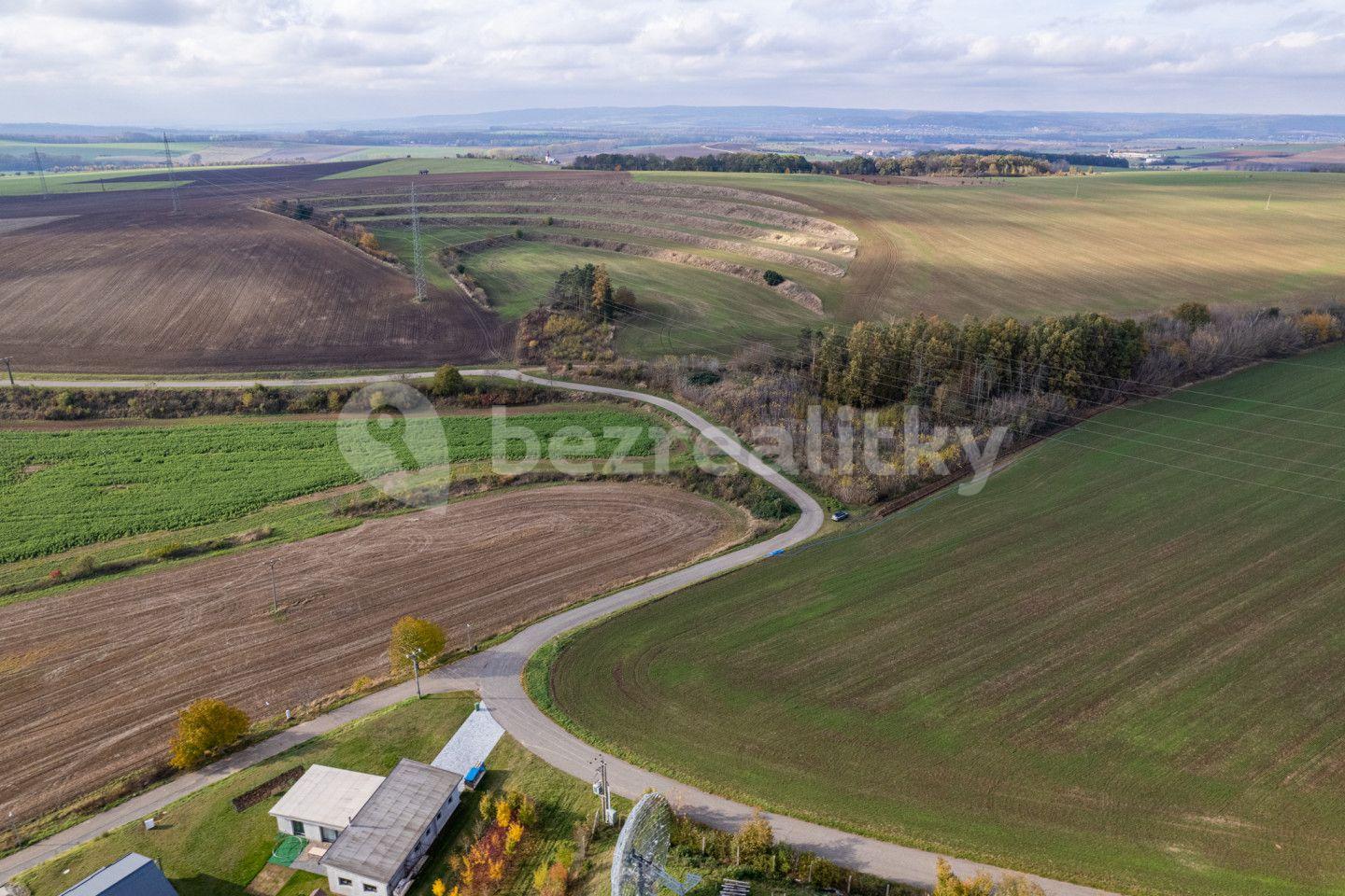 plot for sale, 1,747 m², Bohdalice-Pavlovice, Jihomoravský Region