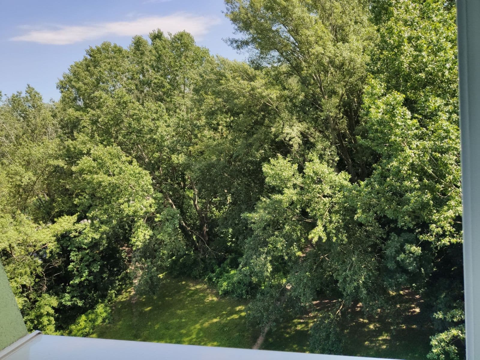 flat to rent, 40 m², Mamateyova, Petržalka, Bratislavský Region