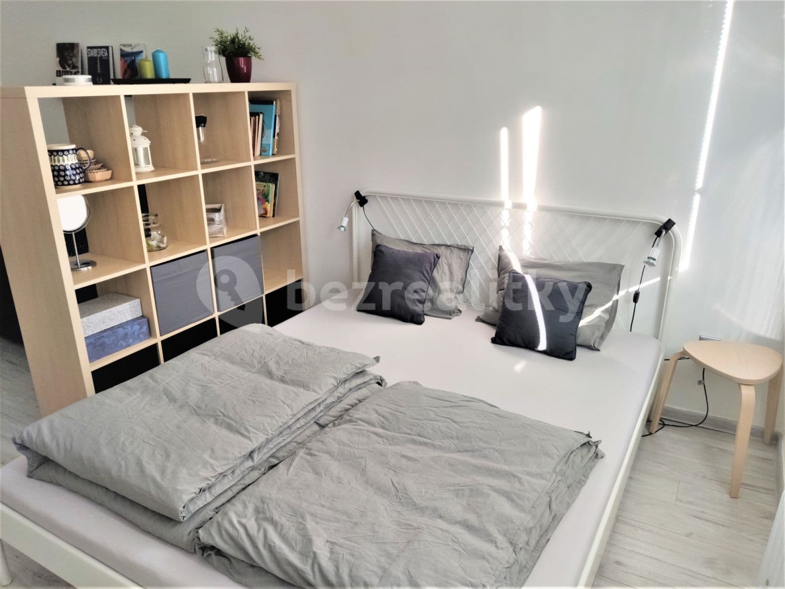 1 bedroom flat to rent, 40 m², Mamateyova, Petržalka, Bratislavský Region