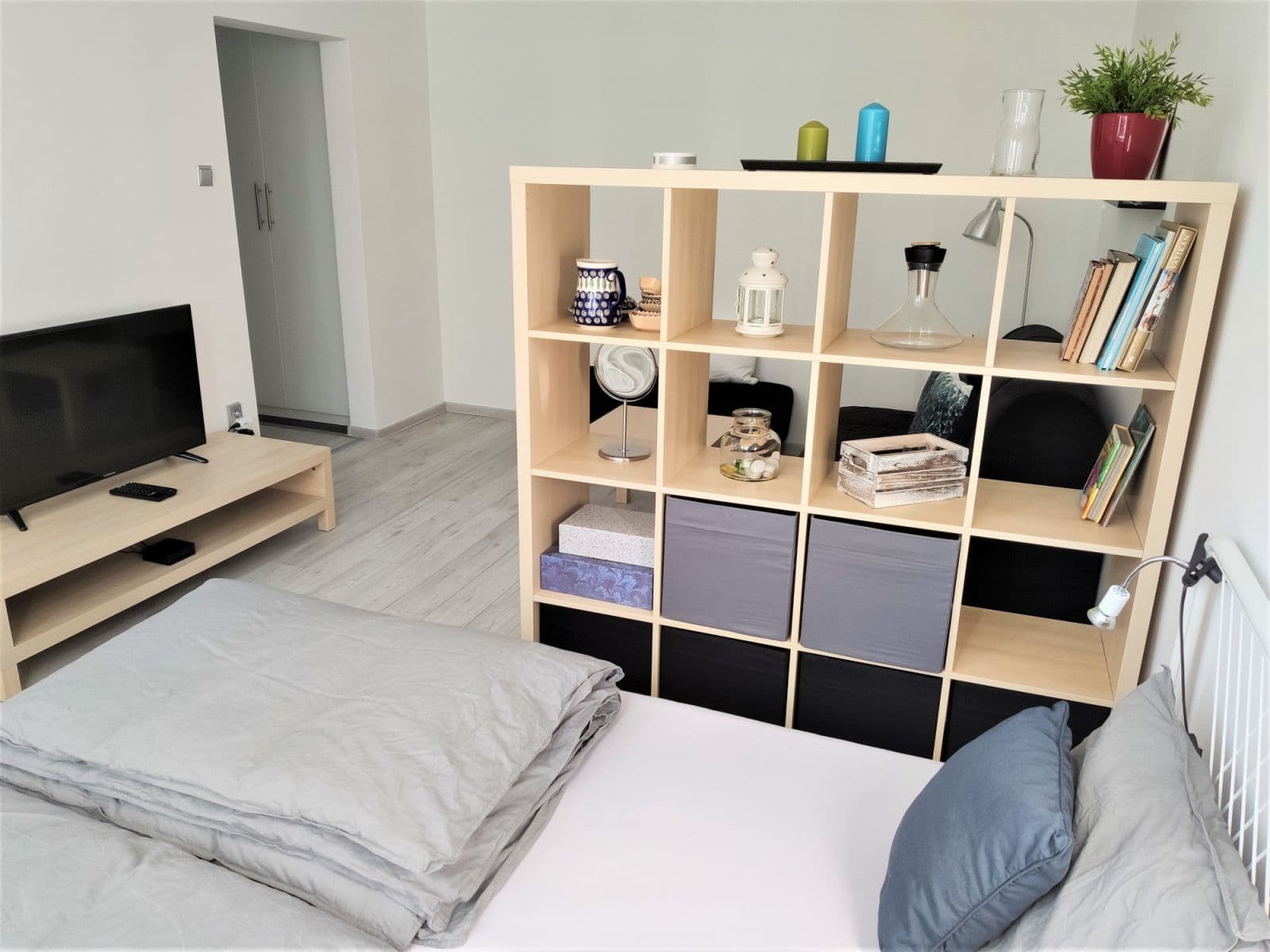flat to rent, 40 m², Mamateyova, Petržalka, Bratislavský Region