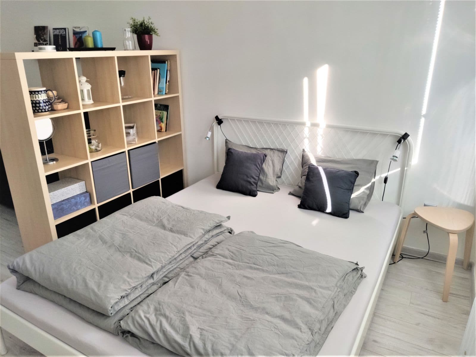 flat to rent, 40 m², Mamateyova, Petržalka, Bratislavský Region