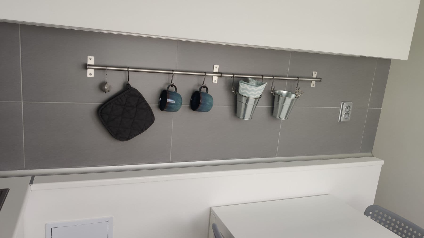 flat to rent, 40 m², Mamateyova, Petržalka, Bratislavský Region