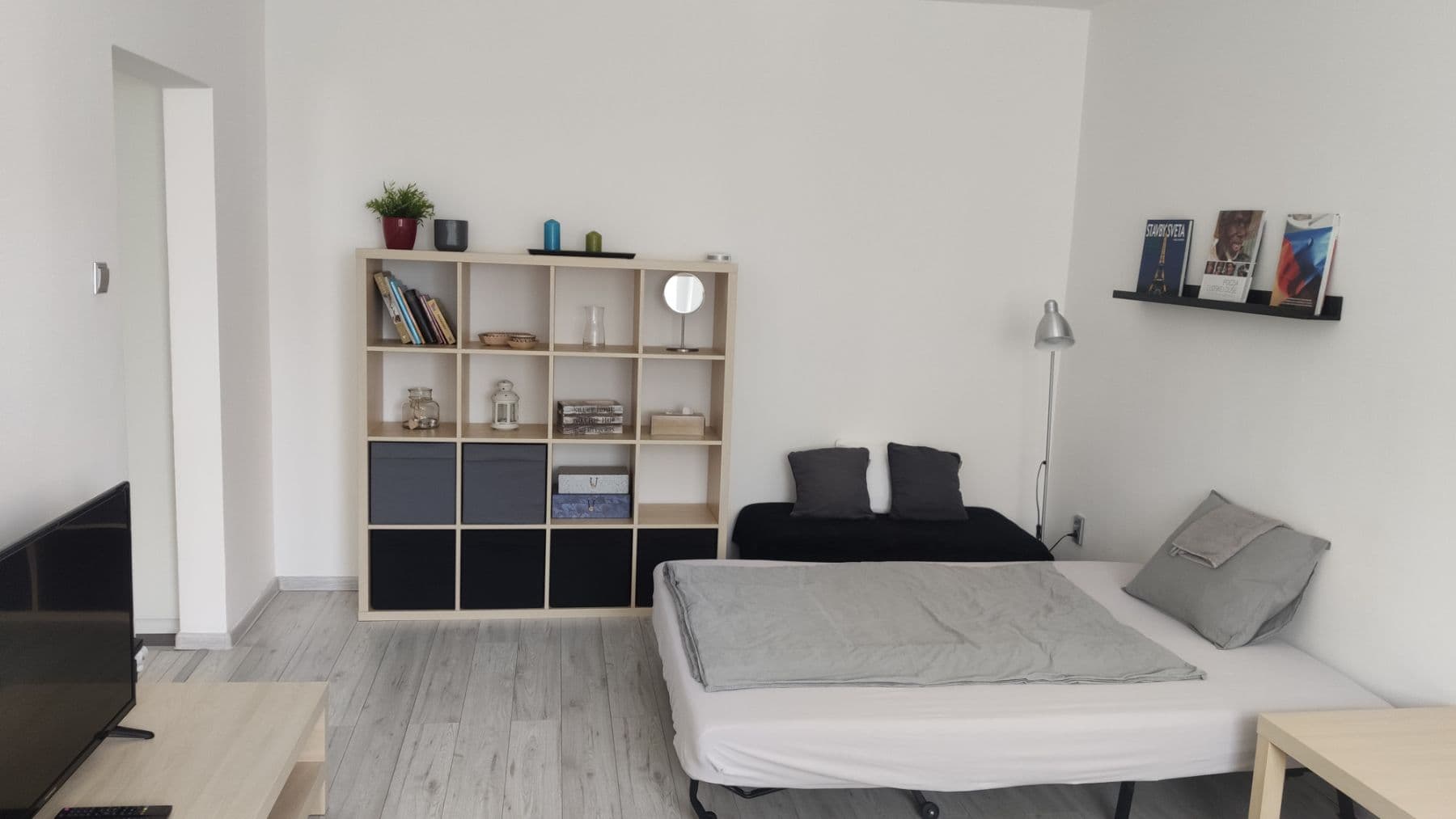 flat to rent, 40 m², Mamateyova, Petržalka, Bratislavský Region
