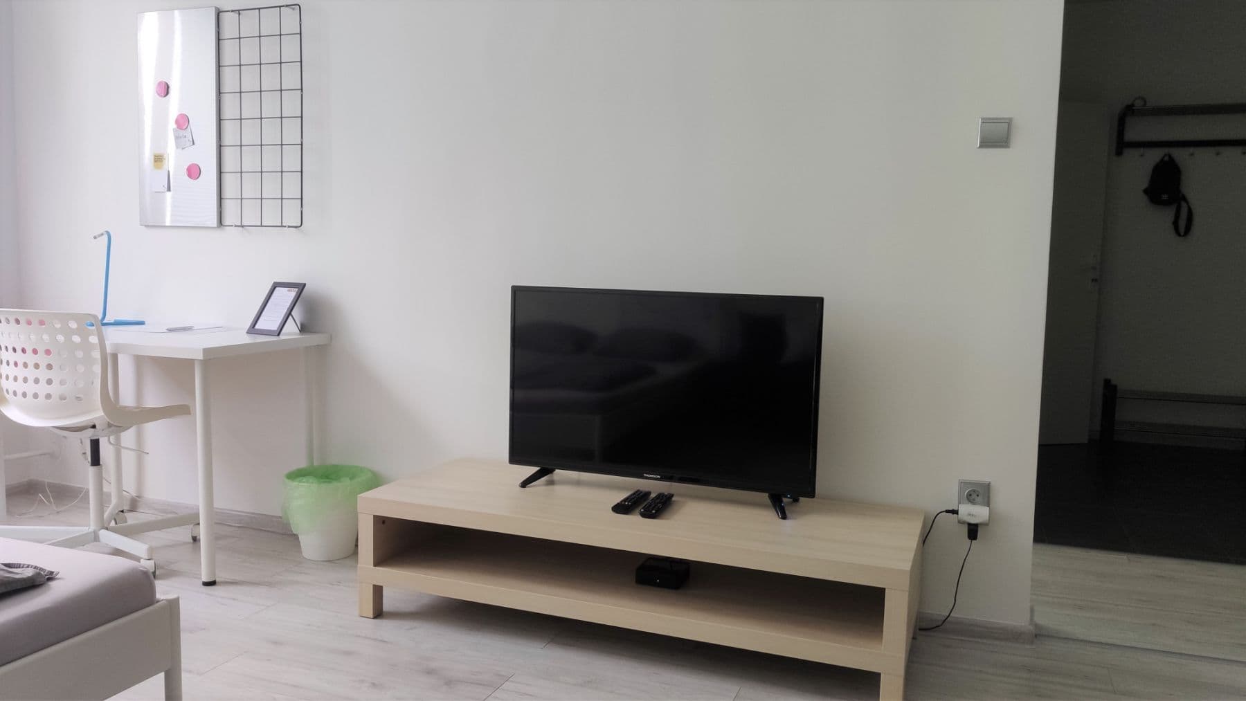 flat to rent, 40 m², Mamateyova, Petržalka, Bratislavský Region