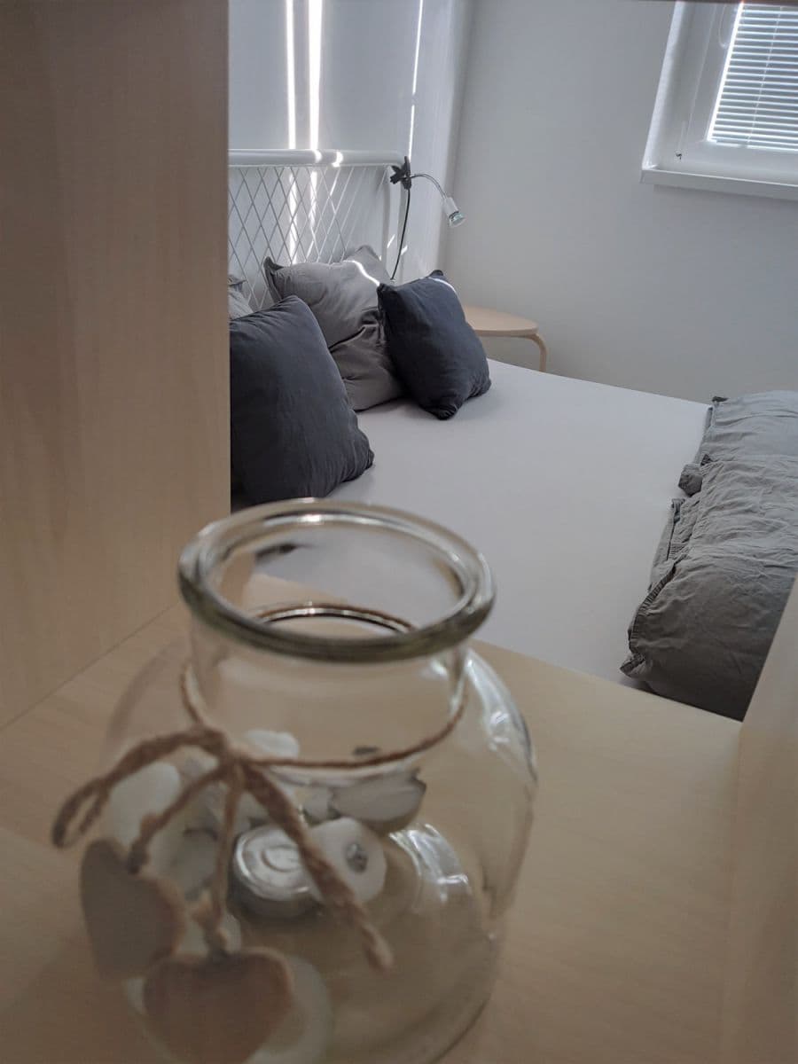 flat to rent, 40 m², Mamateyova, Petržalka, Bratislavský Region