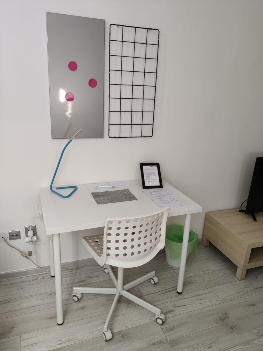 flat to rent, 40 m², Mamateyova, Petržalka, Bratislavský Region