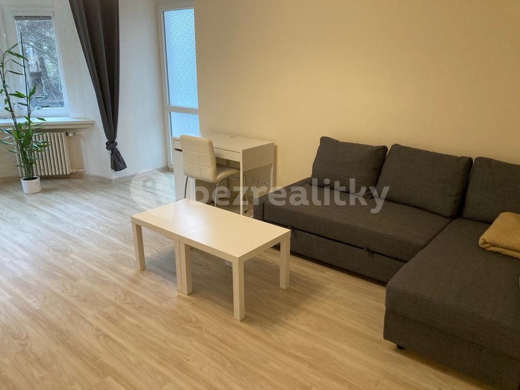 2 bedroom flat to rent, 70 m², Kladivova, Brno, Jihomoravský Region