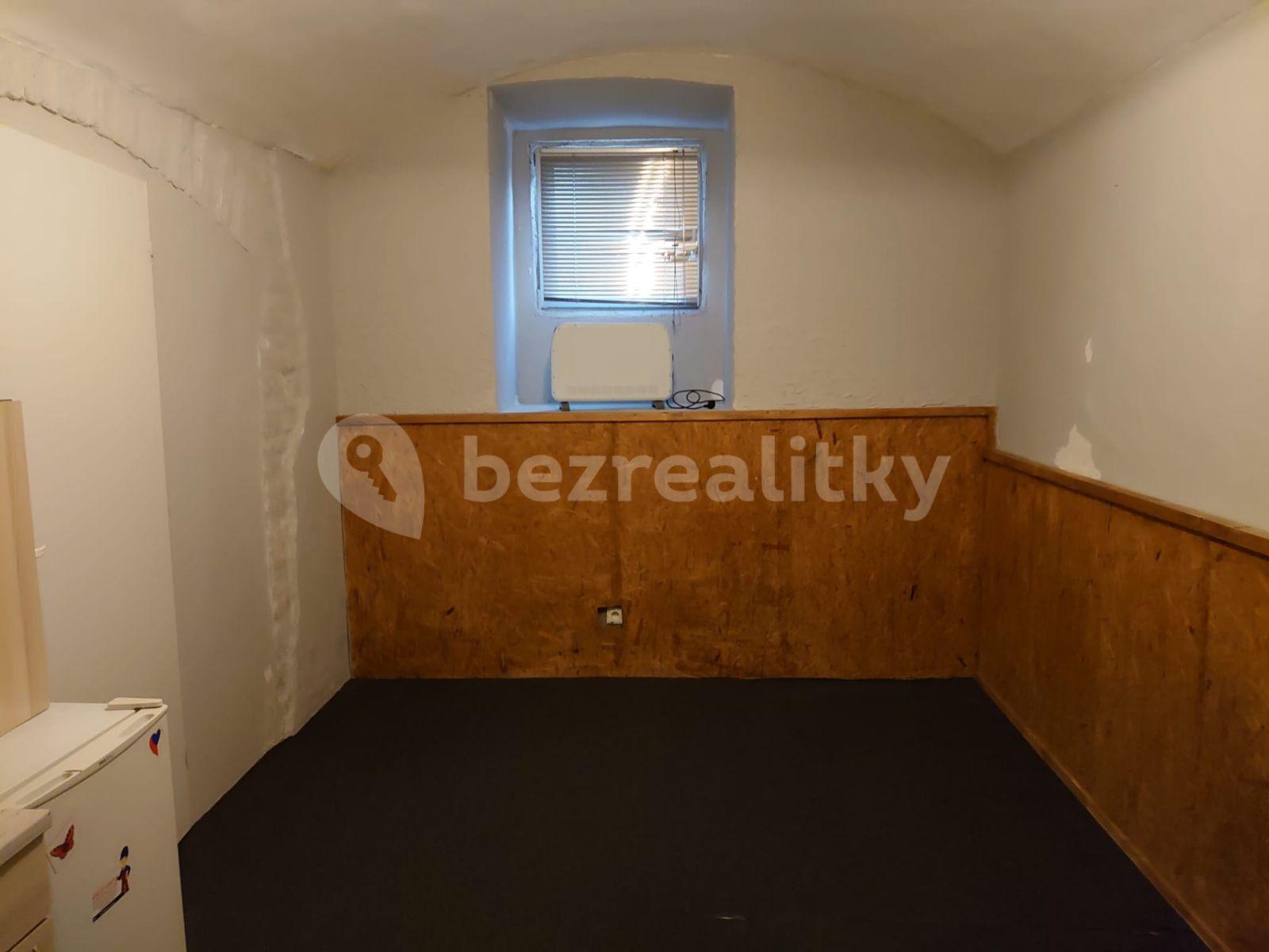 1 bedroom flat for sale, 29 m², Bořivojova, Prague, Prague